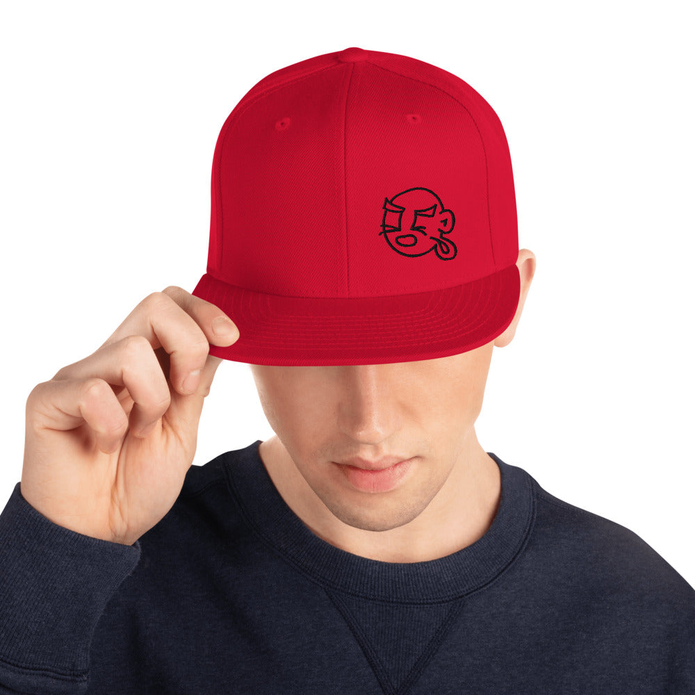 ChinoESQ Snapback