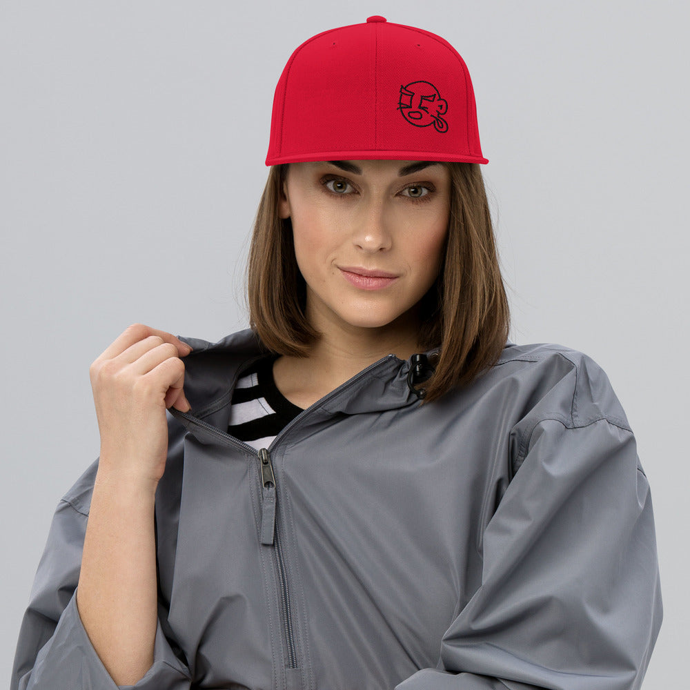 ChinoESQ Snapback