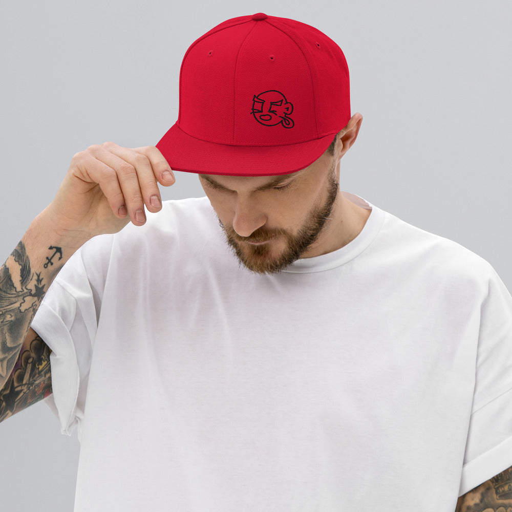 ChinoESQ Snapback