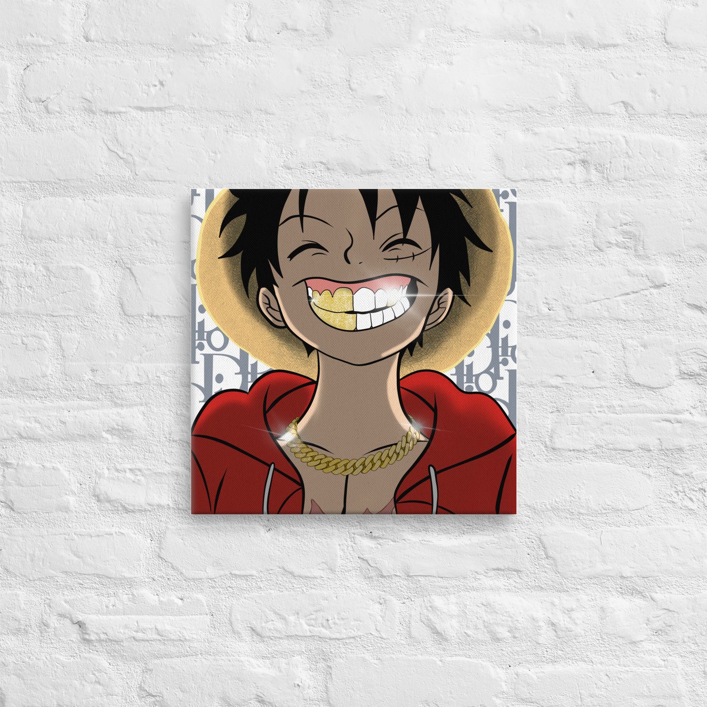 Luffy Flex