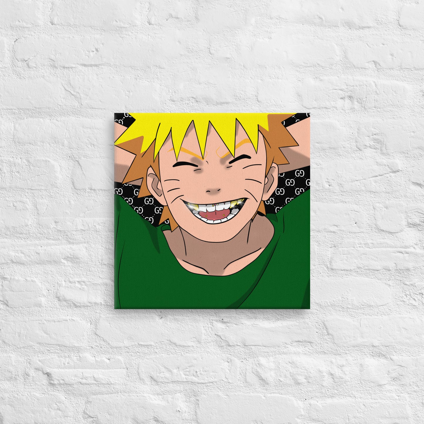 Naruto Flex