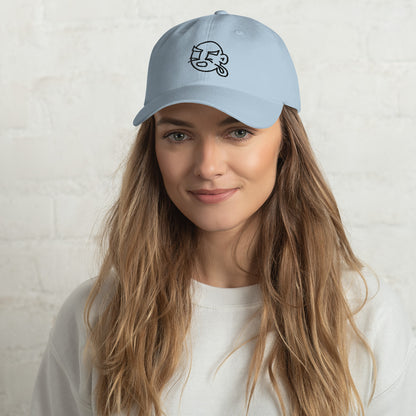 Chino ESQ Dad hat